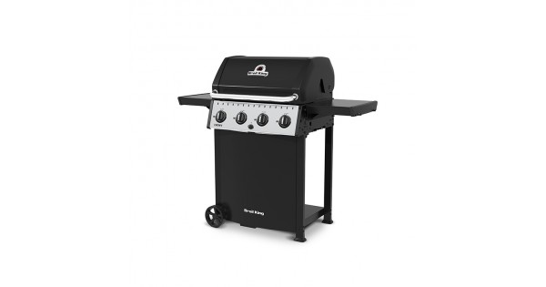 Broil King CROWN 410 109 900